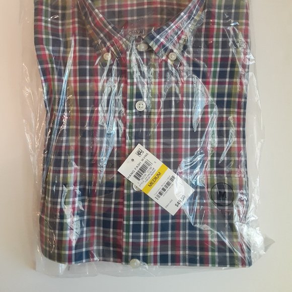 Club Room shirt - Picture 2 of 5